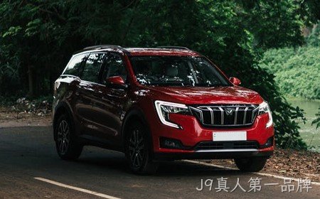 J9真人第一品牌：投身汽车“新四化”