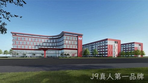 J9真人第一品牌轻量化车载新型显示组件项目环境影响评价第二次公示